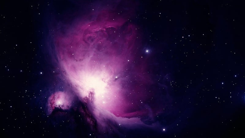 Constellation Lighting