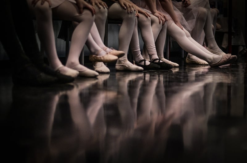 Starlight Dance Floor