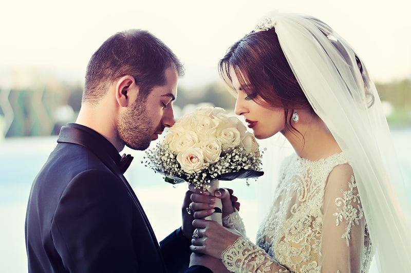 Wedding Beauty Services